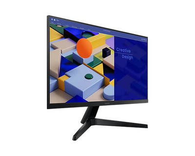Monitor Samsung LS27C310EAUXEN, 27\", IPS, FHD, i zi