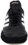 Atlete futbolli Adidas Kaiser 5 Goal të zeza, nr. 44 2/3 (677358)