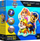 Puzzle druri Trefl PAW Patrol Funny, 50 copa, shumëngjyrësh