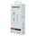 Kabllo Swissten MicroUsB, 1,5m ,e bardhë, 6,5 mm