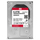 Hard Disk WD Red Pro WD6002FFWX, 6TB, 7200 RPM, 128MB Cache
