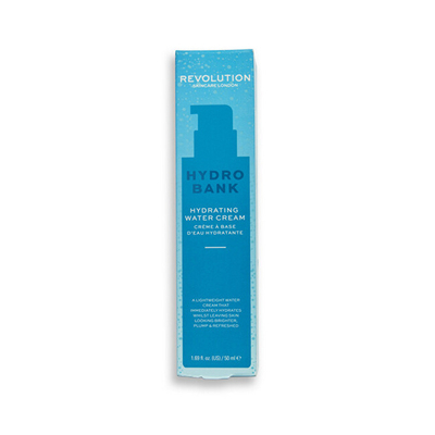 Krem Revolution Skincare Hydro Bank, 50 ml
