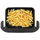 Fritezë ajri Profi Cook PC-FR 1313 H, 10L, 2400W, e zezë