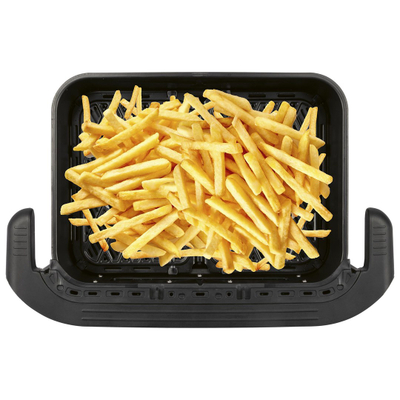 Fritezë ajri Profi Cook PC-FR 1313 H, 10L, 2400W, e zezë