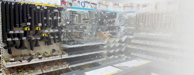 Menteshë dere Domax ZB250, 250x45x90mm, metal i galvanizuar