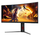 Гејминг монитор AOC CU34G4, 34\", Wide Quad HD, црн