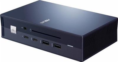 Stacion USB-C Asus 90NX0460-P00030, i zi