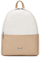 Çantë shpine për femra Vuch Zane Mini Beige, bezhë