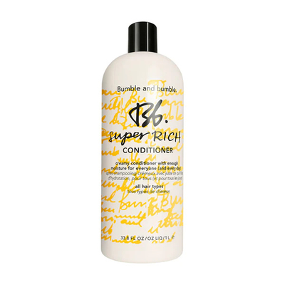 Balsam për flokë Bumble and bumble Super Rich