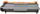 Компатибилен тонер Quality Imaging QI BR2041, за Brother HL, 8000 страници, црн