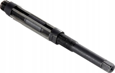 Rimer i rregullueshëm HSS pa markë, 15.25–17 mm, për metal
