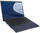 Laptop ASUS ExpertBook B1 B1400CEAE-BV0402T, 14", Intel Core i3, 8GB RAM, 256GB SSD, Intel® UHD Graphics, i zi
