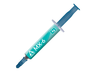Pastë Termale - ARCTIC MX-6 - 4g