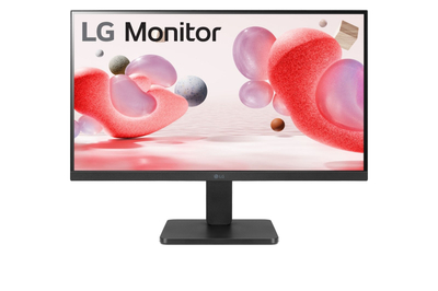 Monitor LG 22MR410-B, 22" VA, i zi