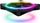 Ftohës Nzxt F140 RGB DUO 2-pack + Hub (RF-D14DF-B1)