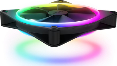 Ftohës Nzxt F140 RGB DUO 2-pack + Hub (RF-D14DF-B1)