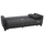 Set divan-shtrat (3 + 2 ulëse) HM11748.03, gri