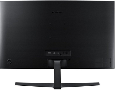 Monitor Samsung LC24F396FHUXEN, 24"