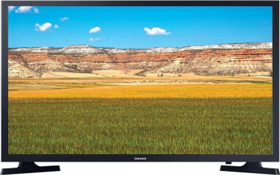 Телевизор Самсунг UE32T4305, 32\", Смарт ТВ, црн