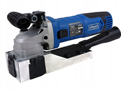 Makina frezuse dhe lëmuse Scheppach LFR720, 720W, thellësi frezimi 0.3 mm