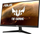 Monitor Asus TUF Gaming VG277Q1A, 27", FullHD, 165 Hz, i zi