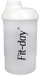 Shaker FIT-DAY 600 ml