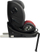 Sedilje auto FORTIS i-Size, 40-150 cm, ISOFIX, burgundy