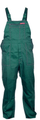 Kaminoshe pune Lahti Pro LPQB76XL, XL, jeshile