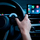 Radio makine Kruger&amp;Matz KM2017, 1 DIN, 6.9", CarPlay Android Auto