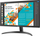 Monitor LG 24QP500-B, 23.8 ", 2560 x 1440 (WQHD), i zi