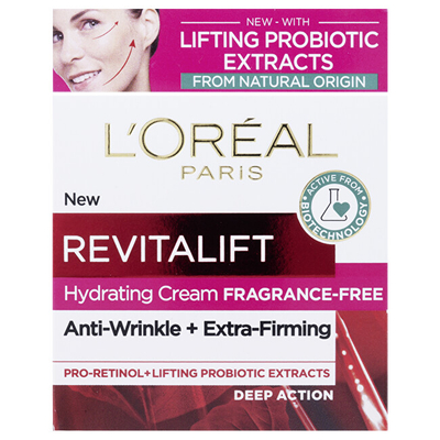 Krem dite L´Oréal Paris Revitalift, 30 ml