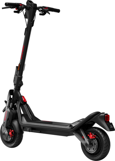 Trotinet elektrik Ninebot Segway GT3 D, 20 km/ h, i zi