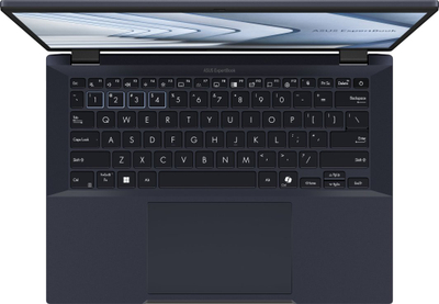 Laptop Asus ExpertBook B3, 14", i7 1355U, 32GB RAM, 1TB SSD