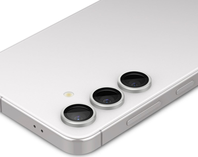 Mbrojtës xhami për kamera Spigen Glass tR EZ Fit Optik Pro, 2 copë, Samsung Galaxy S24+, gri mermeri