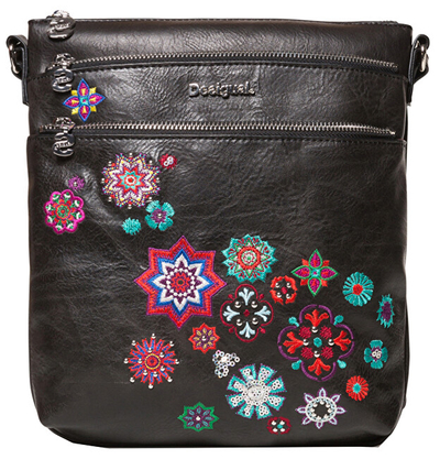 Çantë dore Desigual 19WAXPA0 2000