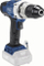 Burmashinë Scheppach CDD45-20ProS, 20 V