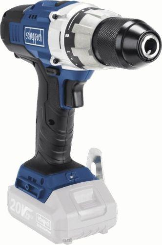 Burmashinë Scheppach CDD45-20ProS, 20 V