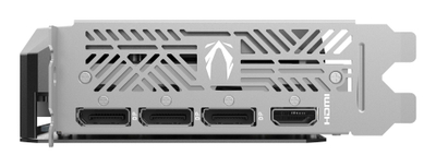 Kartë grafike ZOTAC NVIDIA GeForce RTX 5060 Ti Twin Edge, 16GB, GDDR6, e zezë