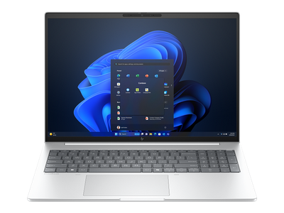 Laptop HP EliteBook 8 G1i, 16" FHD+, Ultra 7, 32GB, 1TB SSD, argjendtë