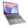 Laptop Lenovo IdeaPad Slim 3 16IAH8, i5 12450H, 16GB RAM, 1TB SSD, 16" FHD, gri