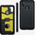 Mbrojtëse Spigen Tough Armour për Galaxy A11, e hirtë