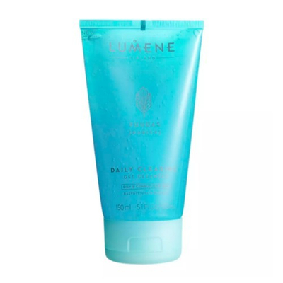 Gel pastrimi Lumene 150 ml