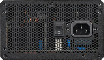 Furnizim energjie Cooler Master X Silent Edge Platinum 1100W, modular, 80 Plus Platinum, i zi