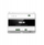 Adapter IP BCS ADIP-III, për wideodomofon 2 përçorësh, për ndërtesa shumëfamiljare, i bardhë
