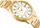 Orë dore Casio MTP-V004G-7B, çelik inox, kuarc, ngjyrë ari