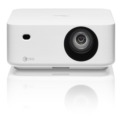Projektor Optoma ML1080, 1080p, 1200 Lumens, i bardhë