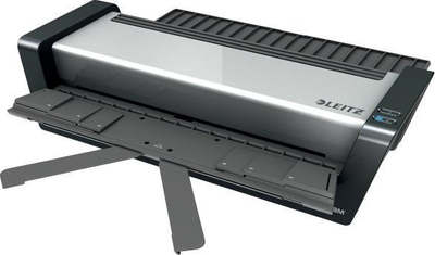 Laminator Leitz iLAM Touch Turbo Pro A3, profesional, automatik