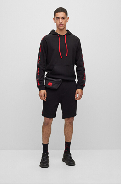 Duks HUGO Relaxed Fit 50497003001