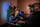 Monitor gaming Philips Evnia 8000 49M2C8900L, 49", Dual QHD QD OLED, i bardhë