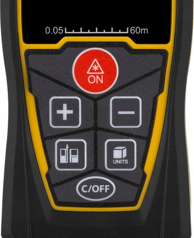 Matës gjatësie me laser Smart 06-01060 